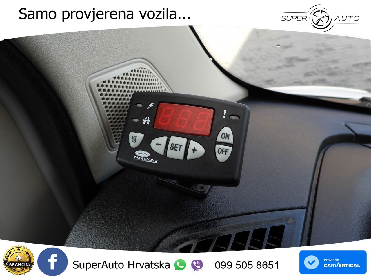 Peugeot Boxer 140 KS