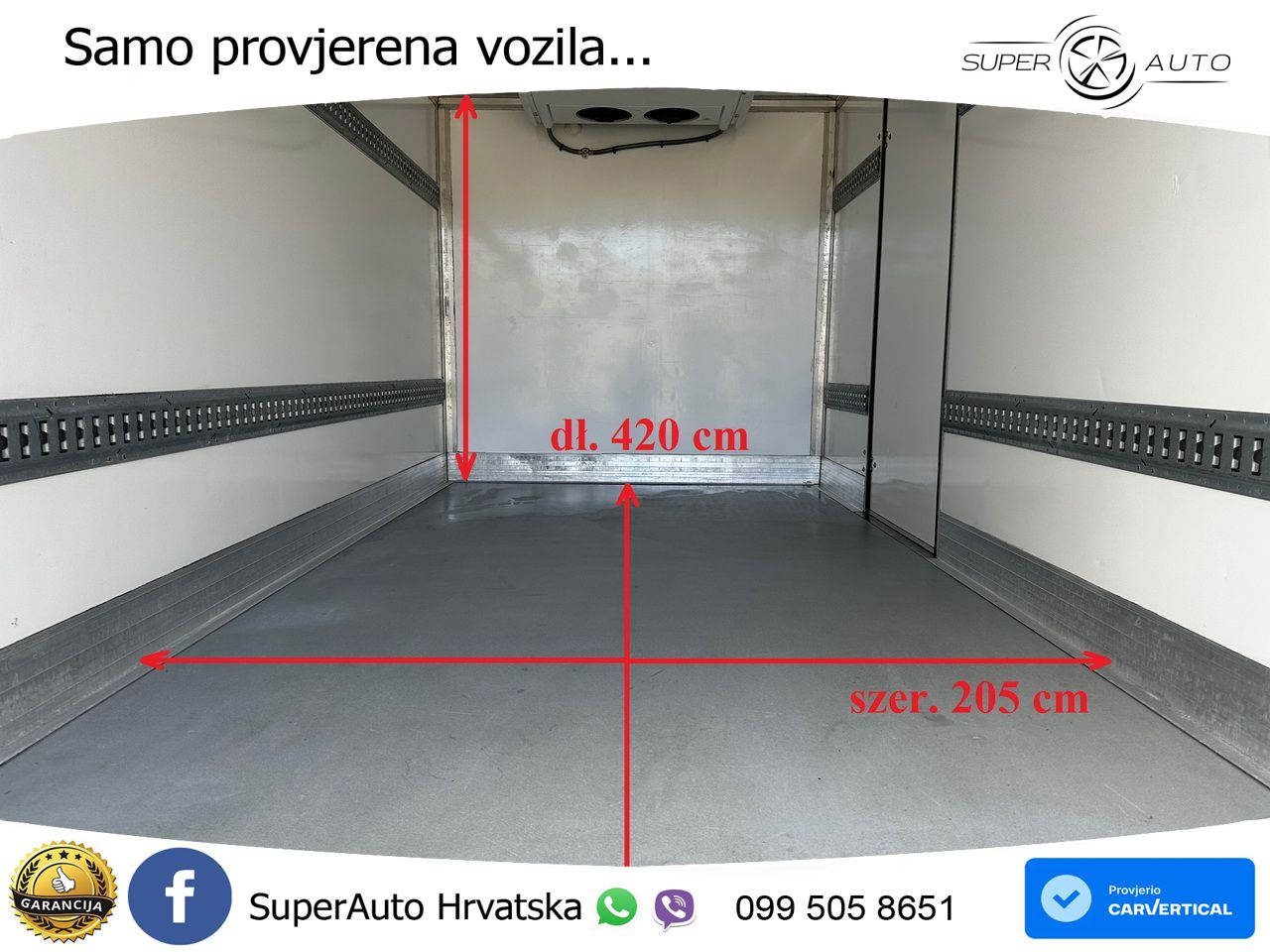 Peugeot Boxer 140 KS