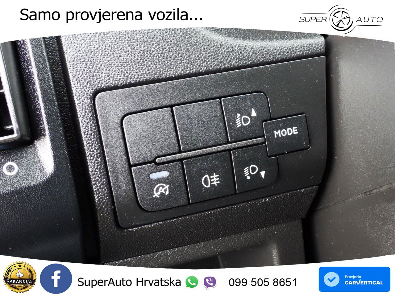 Peugeot Boxer 140 KS