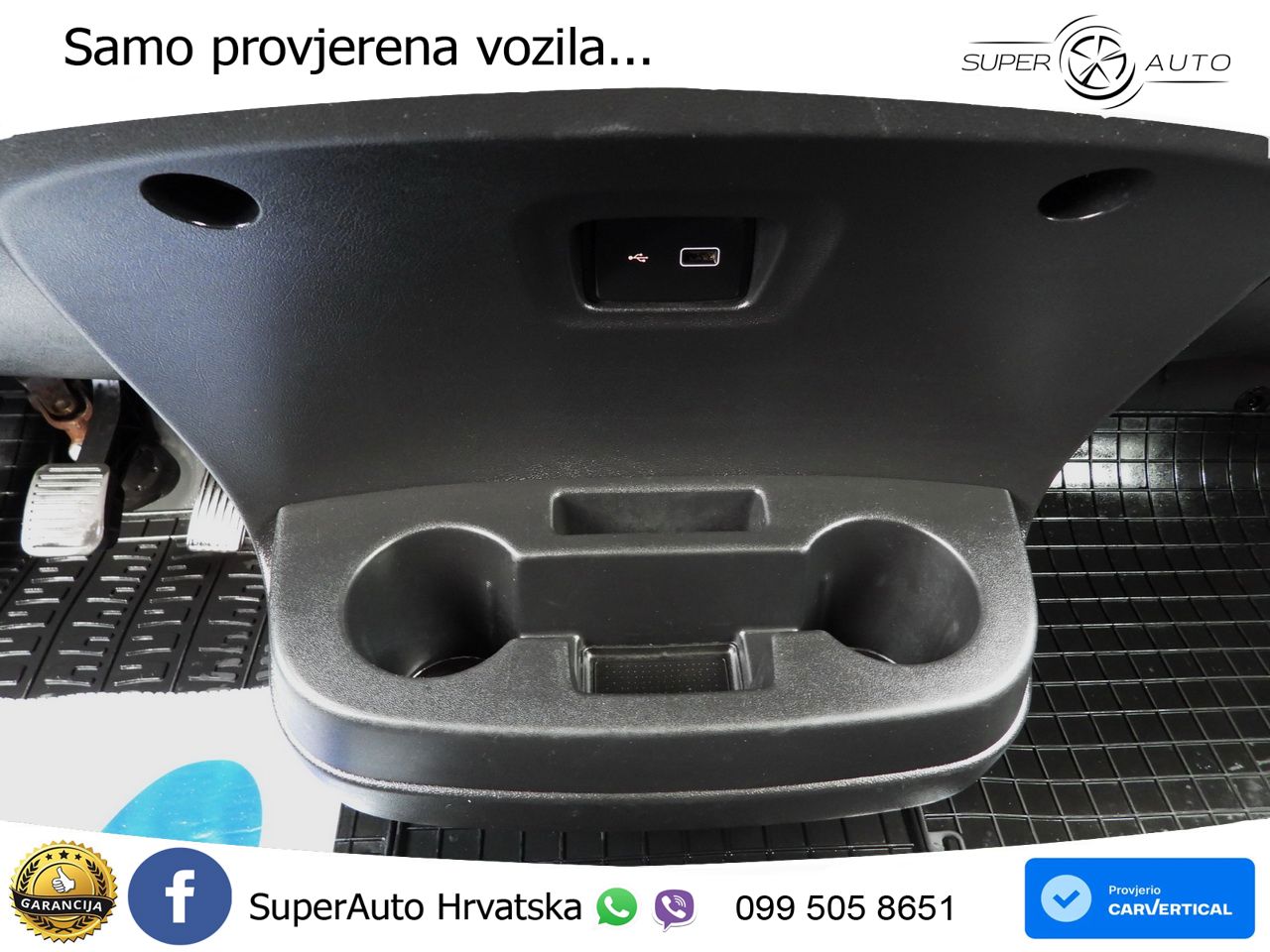 Peugeot Boxer 140 KS