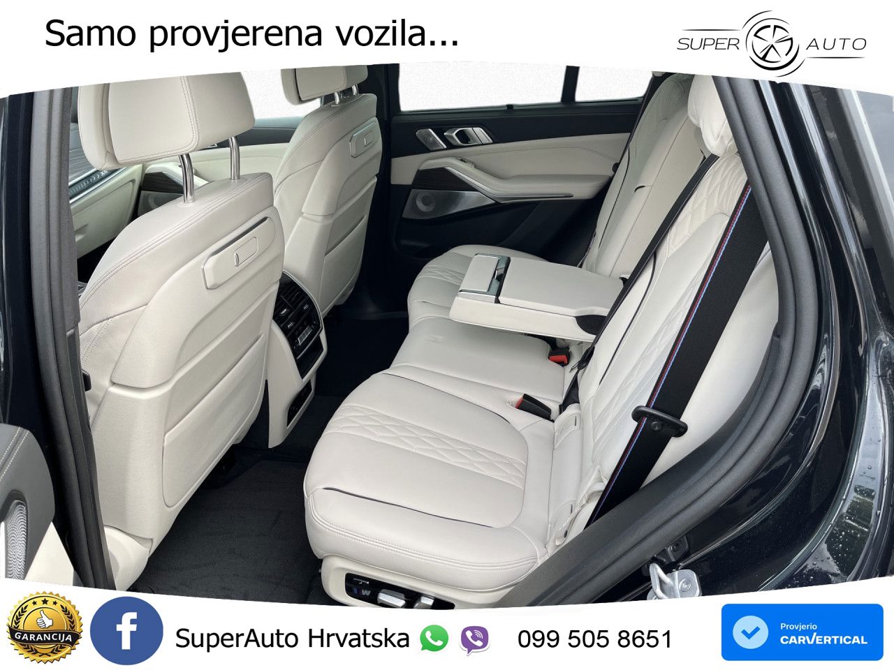 BMW X5 30d (298 KS) xDrive Steptronic M Sport ACC+HEAD+4xGR SJED+360+PANO