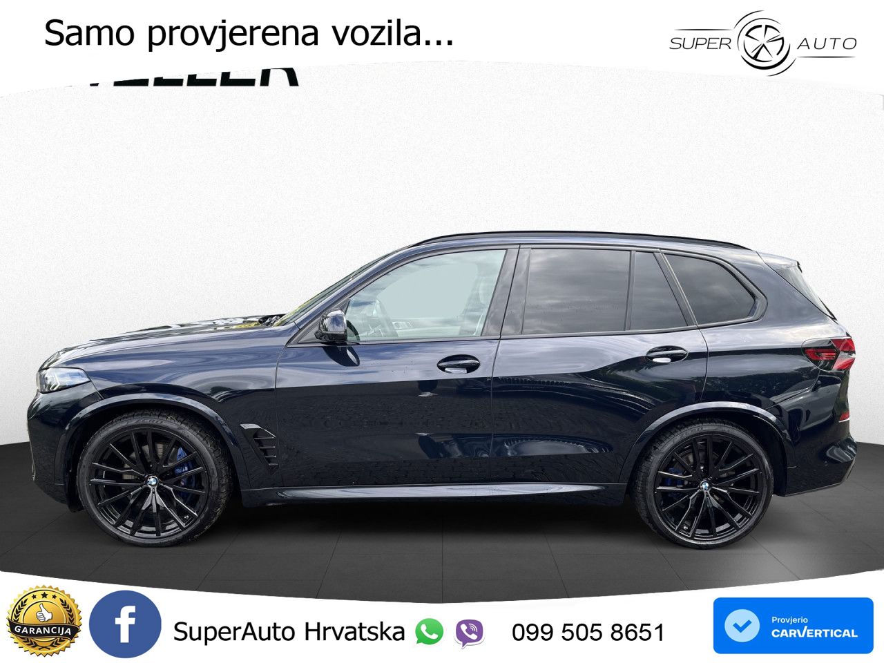 BMW X5 30d (298 KS) xDrive Steptronic M Sport ACC+HEAD+4xGR SJED+360+PANO