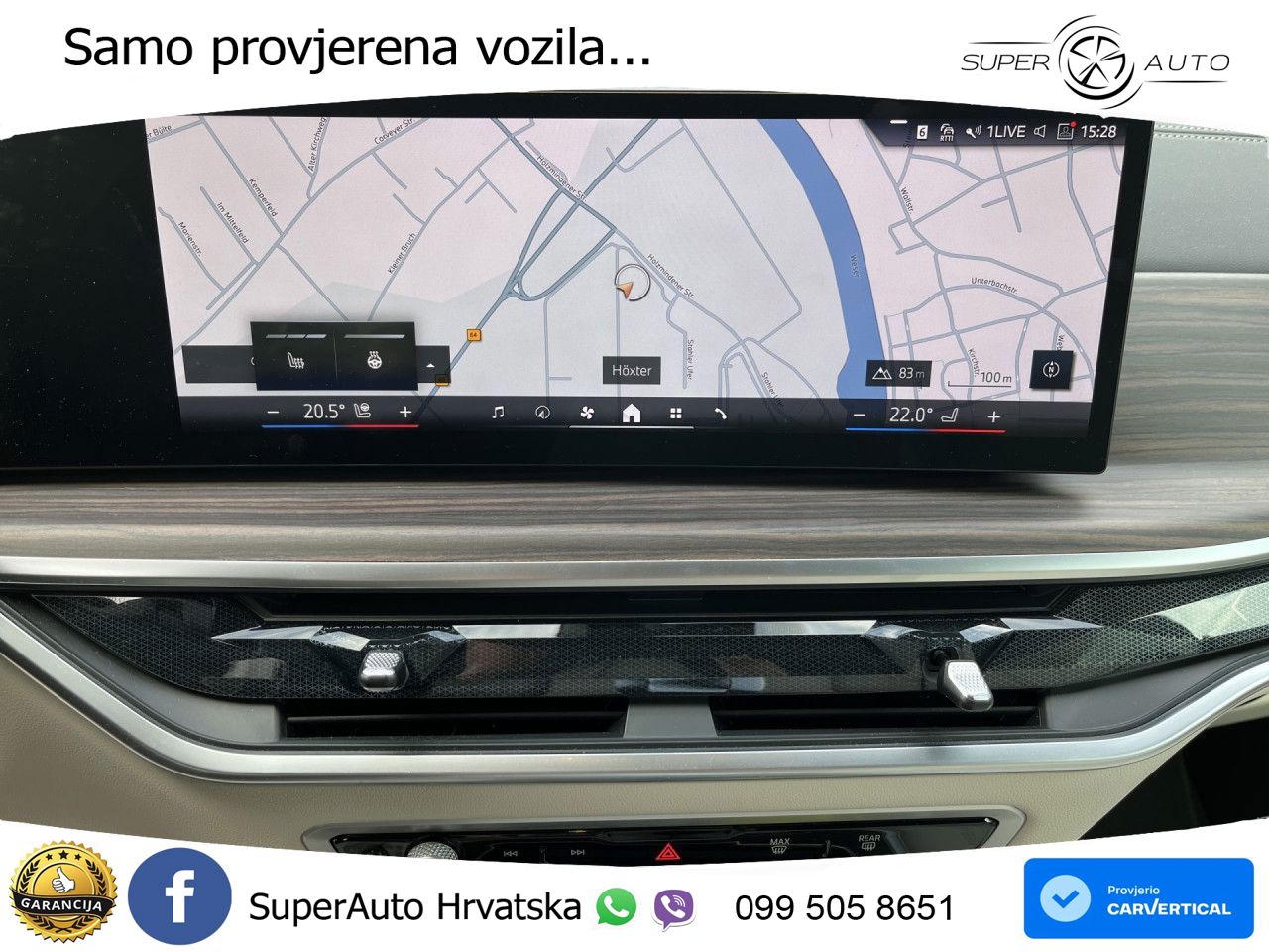 BMW X5 30d (298 KS) xDrive Steptronic M Sport ACC+HEAD+4xGR SJED+360+PANO