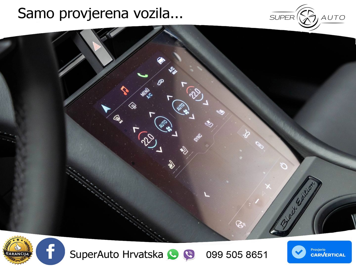 Porsche Taycan 4S 105 kWh (598 KS)