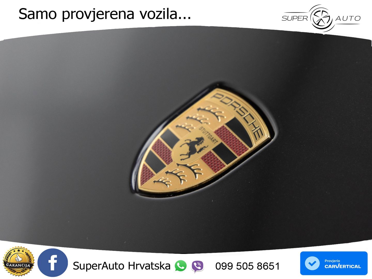 Porsche Taycan 4S 105 kWh (598 KS)