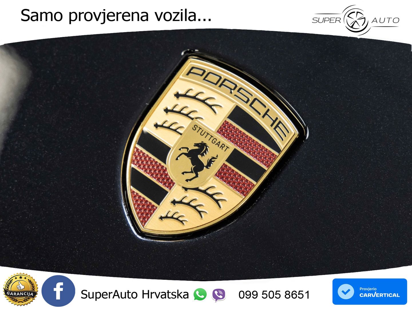 Porsche Taycan 4S 105 kWh (598 KS)