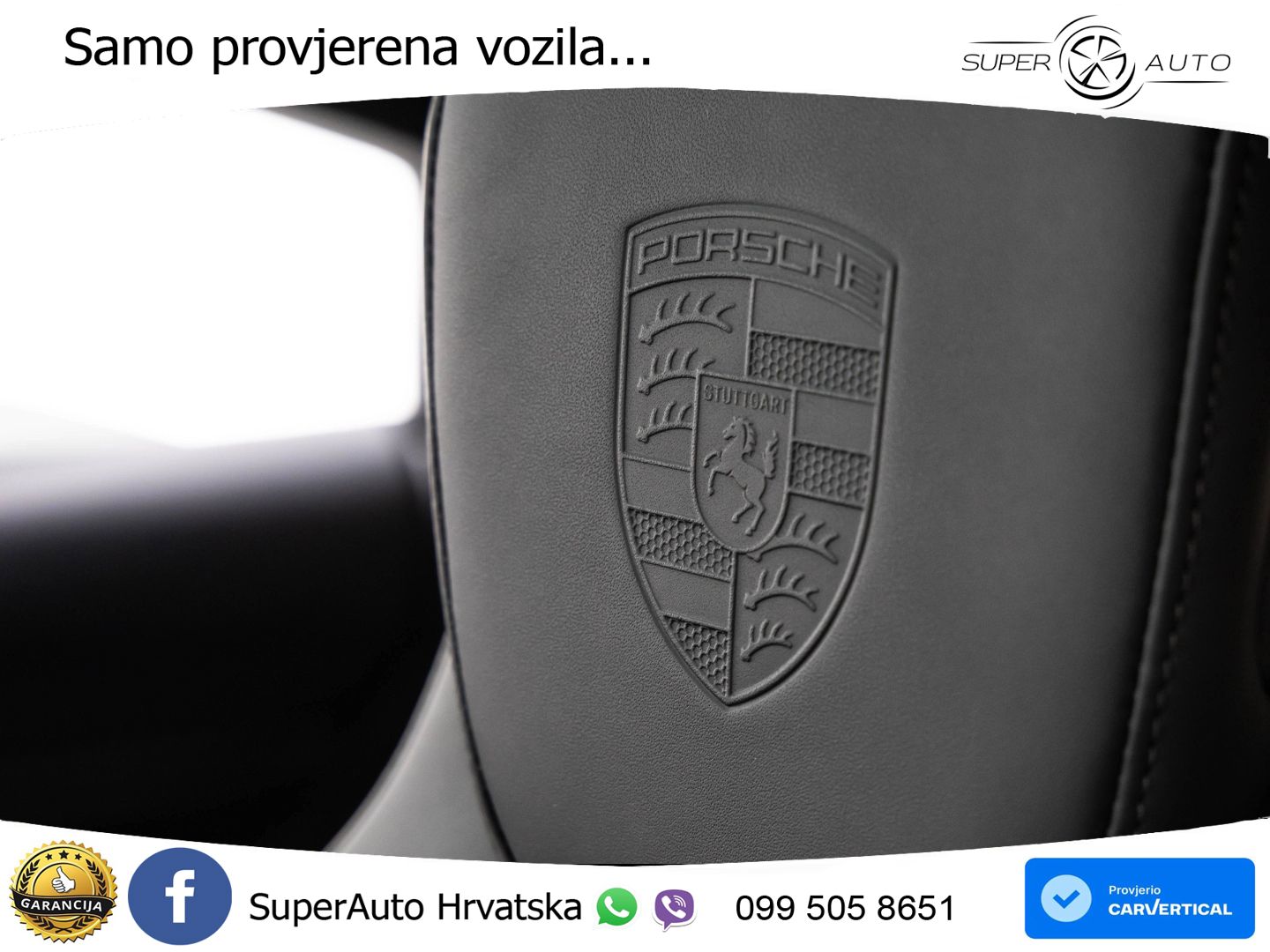 Porsche Taycan 4S 105 kWh (598 KS)