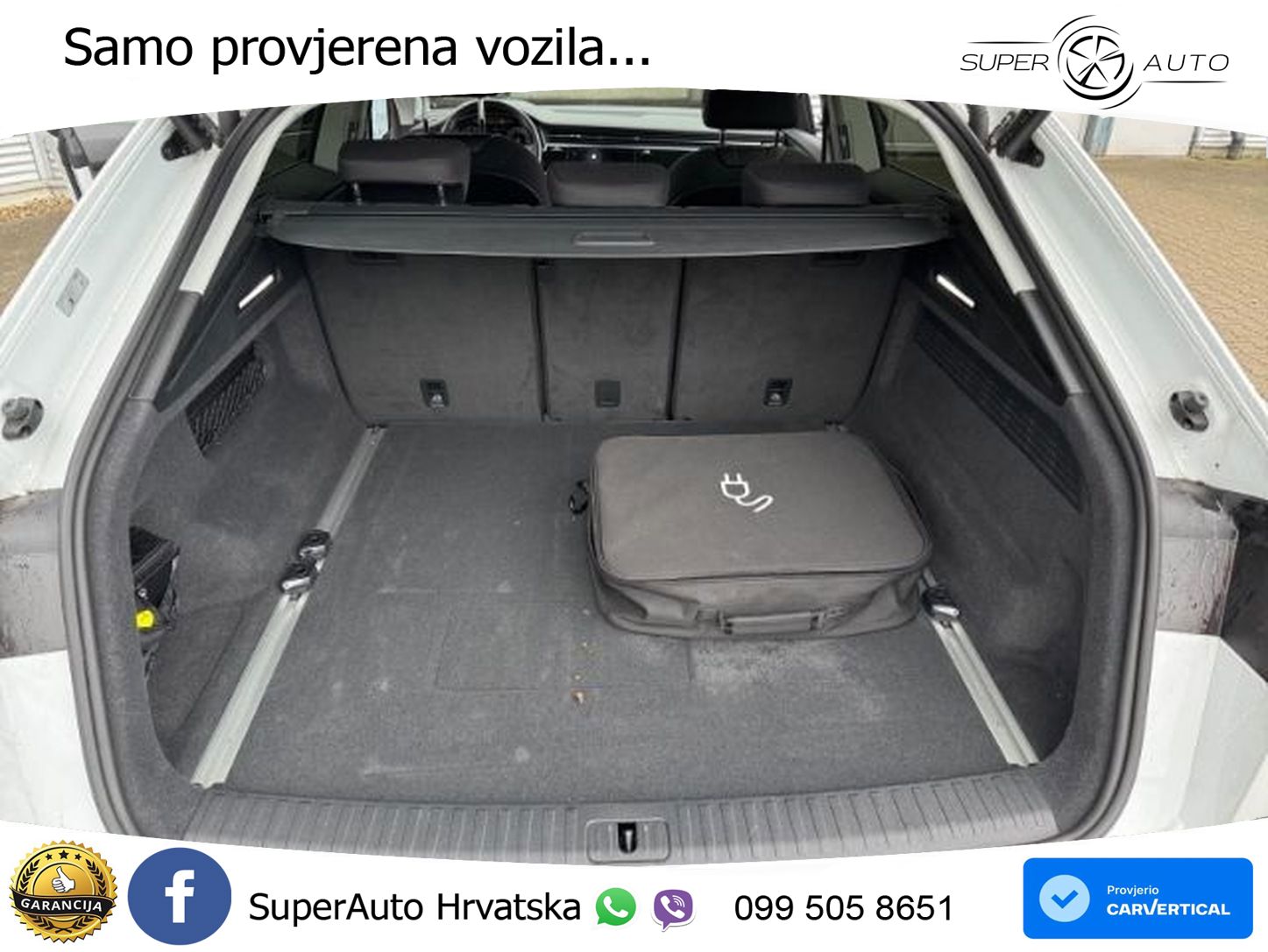 Audi Q8 55 TFSIe V6 (381 KS) quattro tiptronic