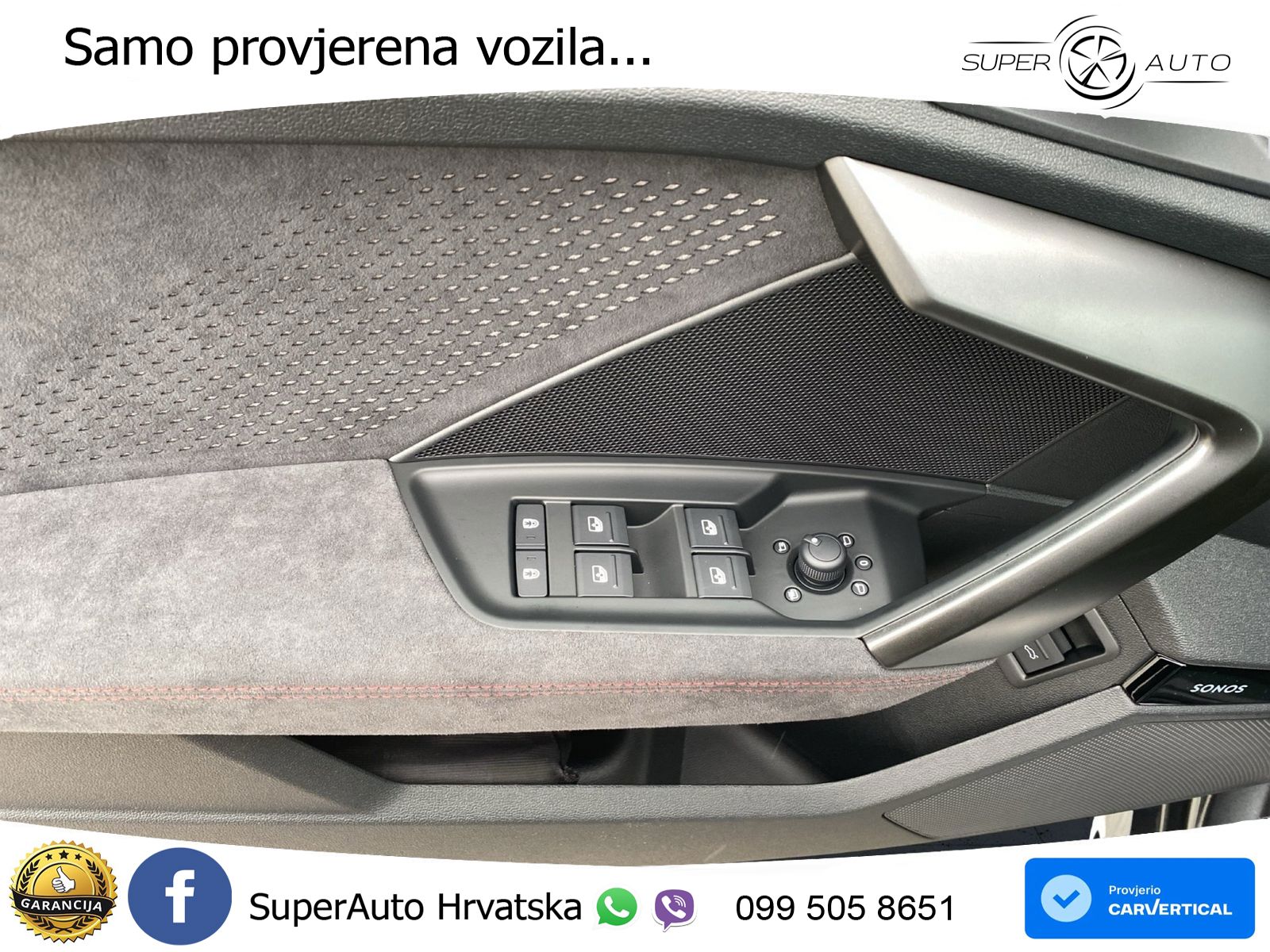 Audi RS3 Sportback 2.5 TFSI (400 KS) quattro S tronic LED+GR SJED+ACC