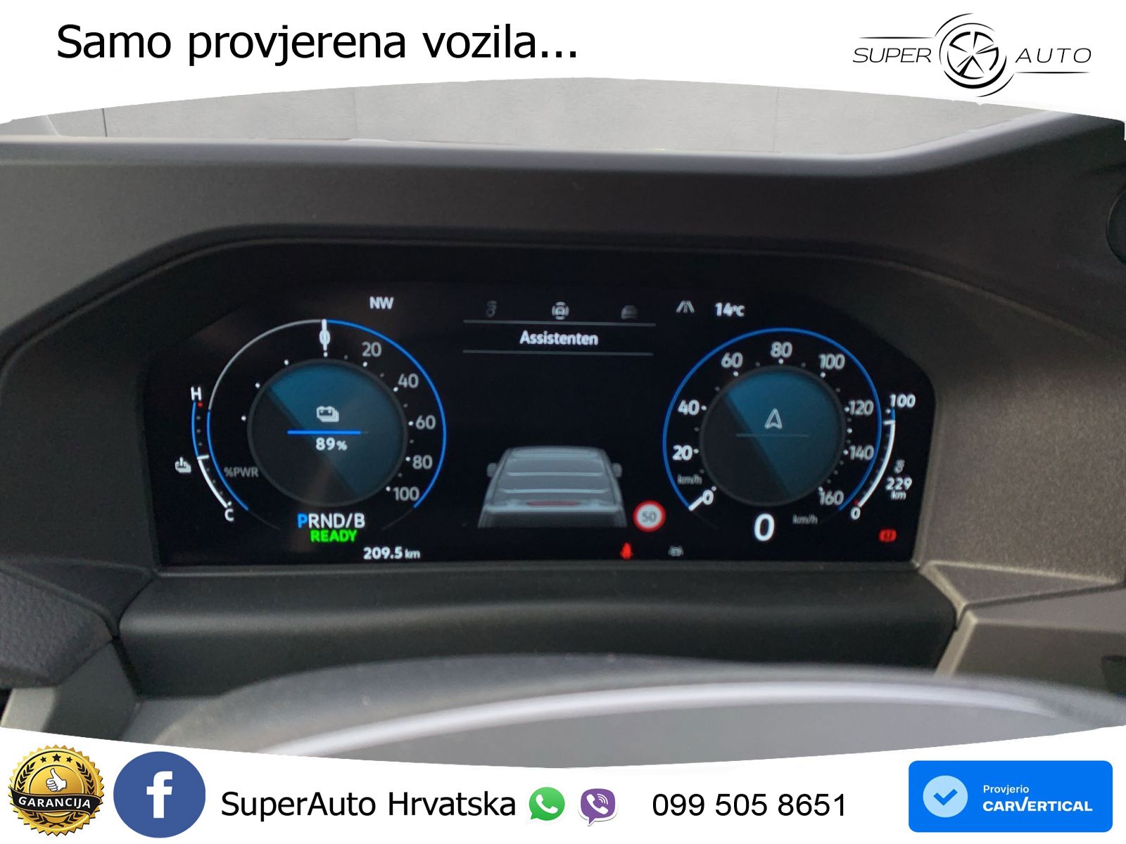 VW Transporter 218 KS