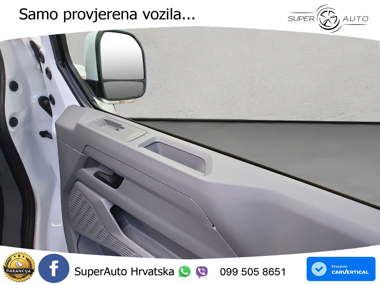 VW Transporter 218 KS