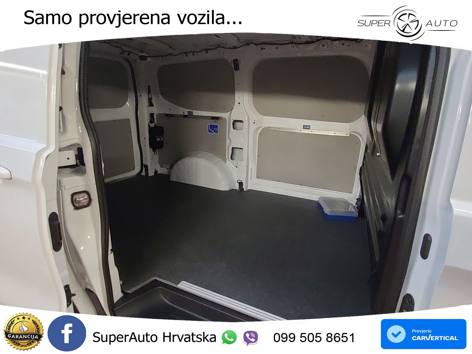 VW Transporter 218 KS