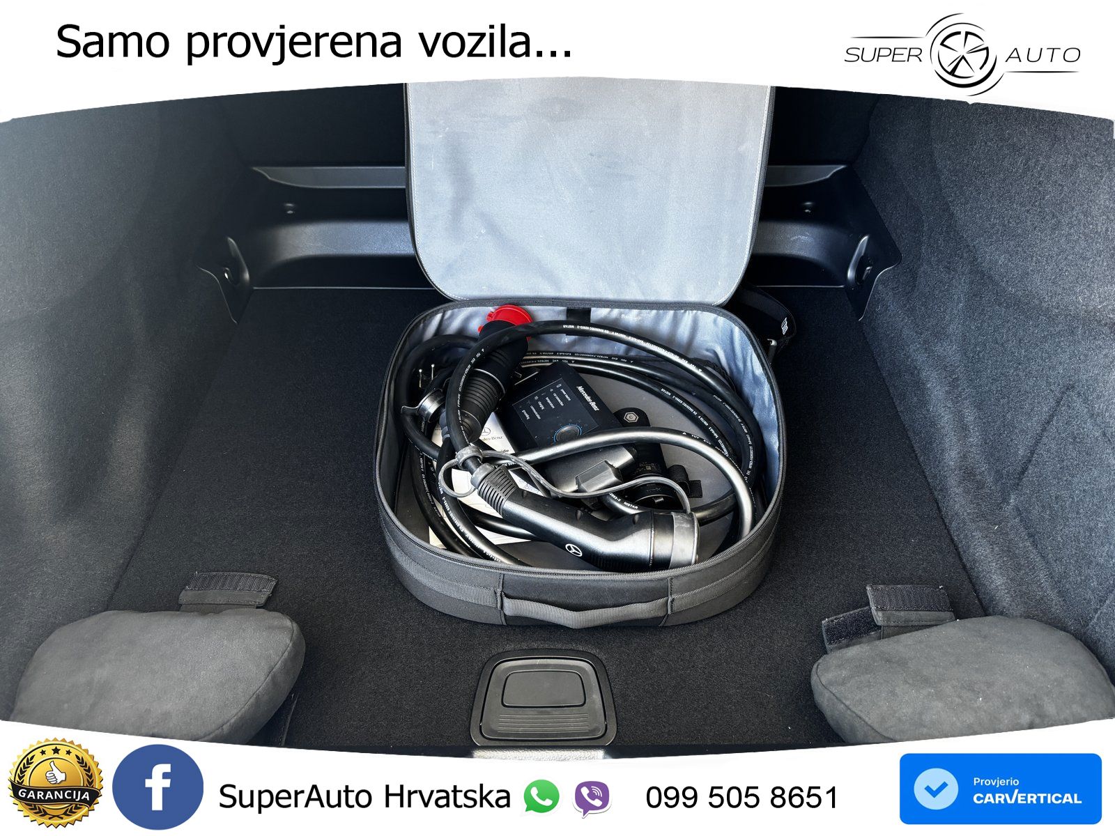 Mercedes EQE 350 98 kWh (292 KS)