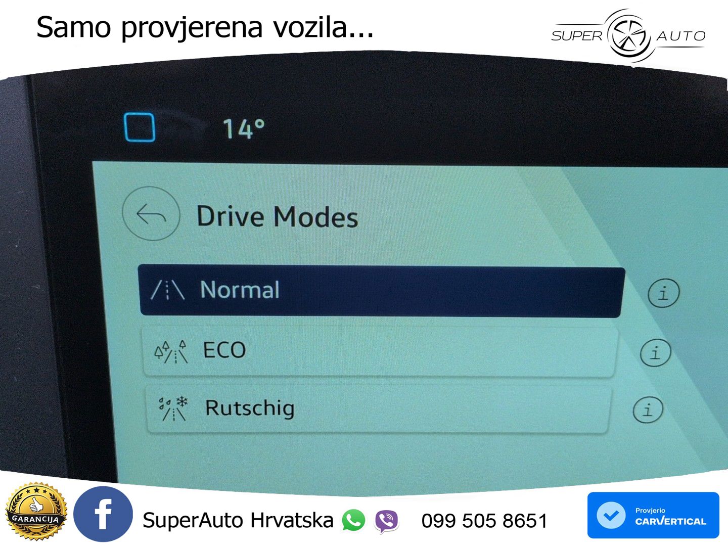 VW Transporter 110 KS