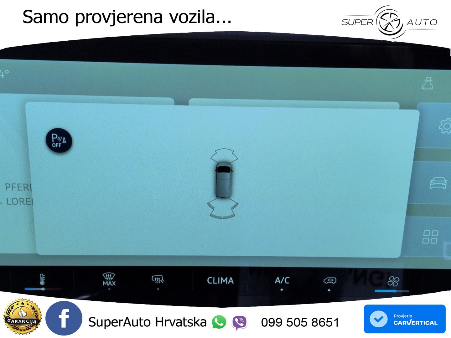 VW Transporter 110 KS
