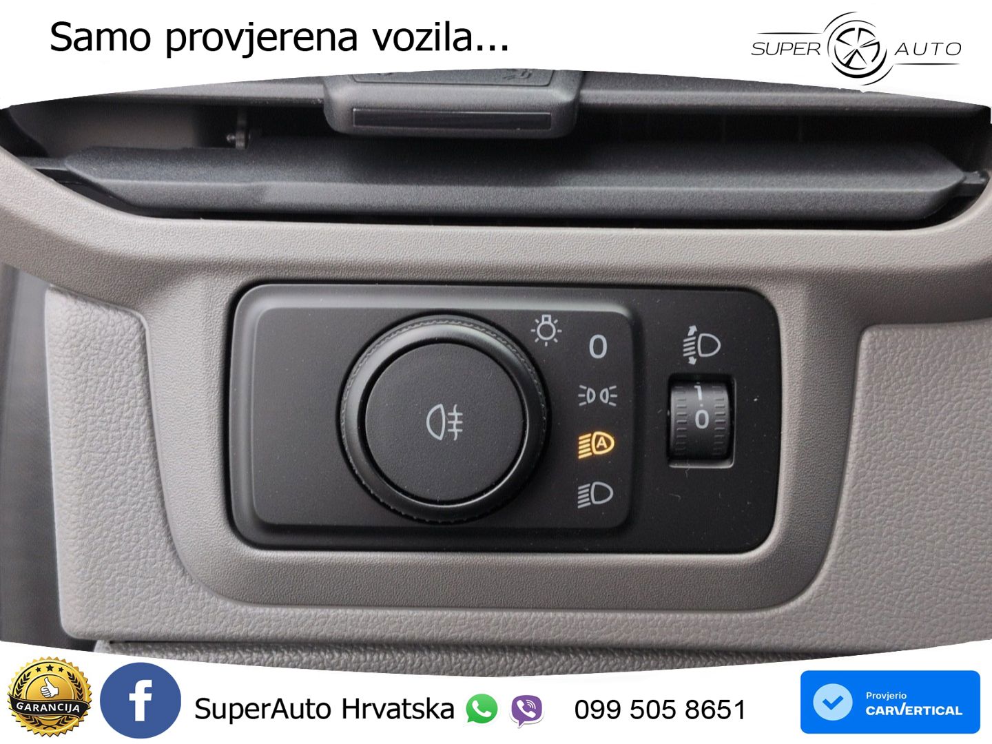 VW Transporter 110 KS