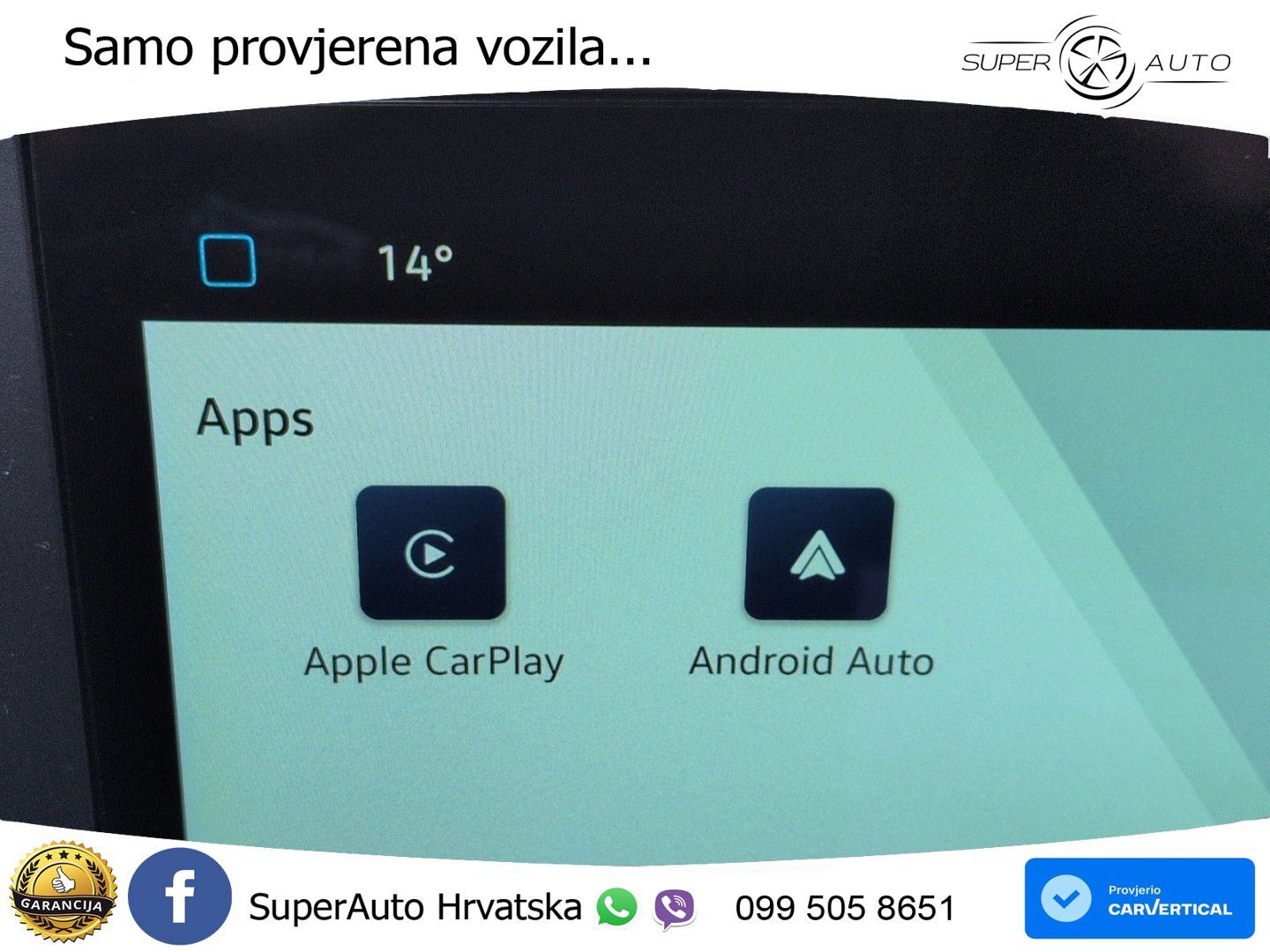 VW Transporter 110 KS