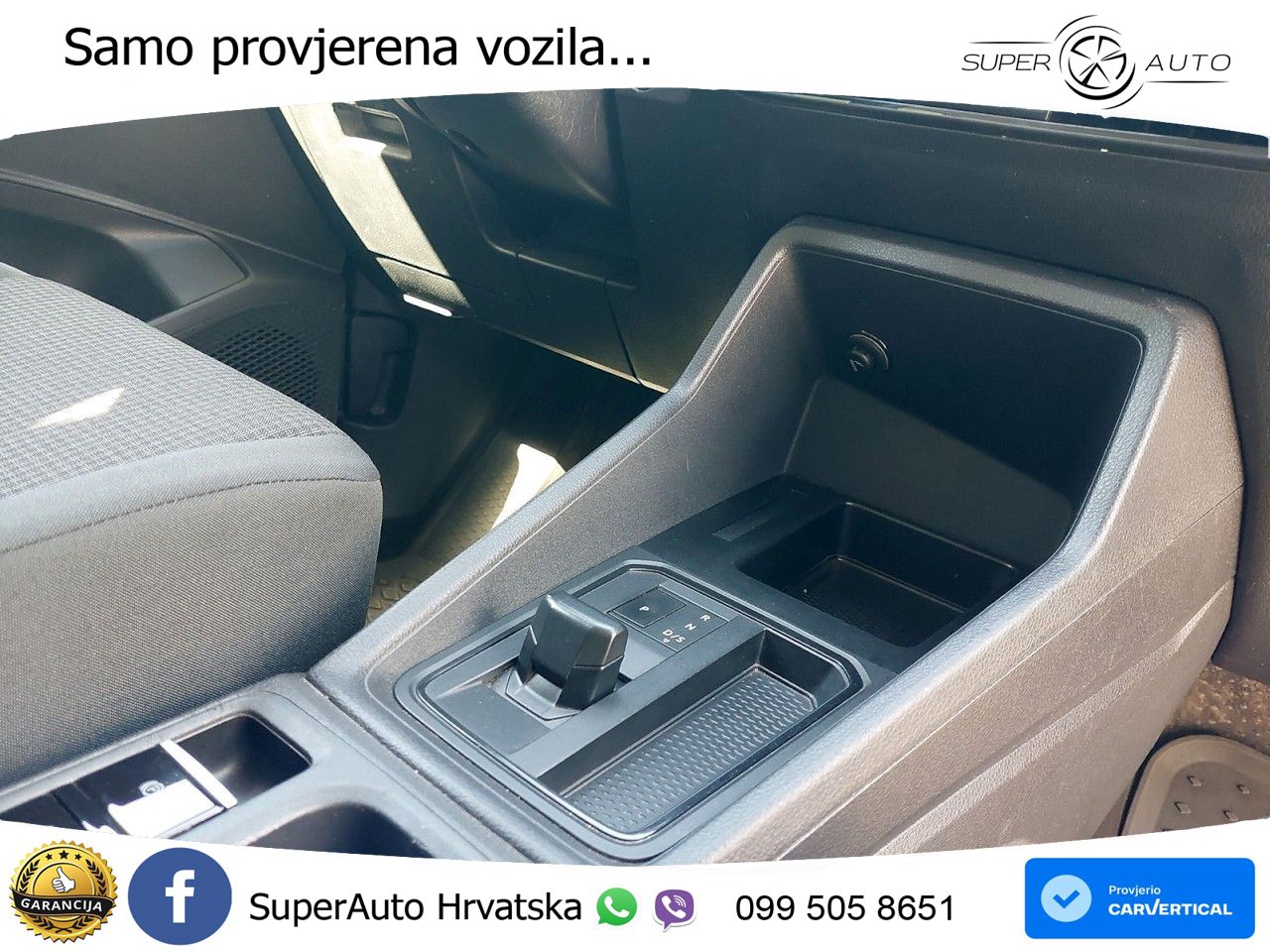 VW Caddy 114 KS