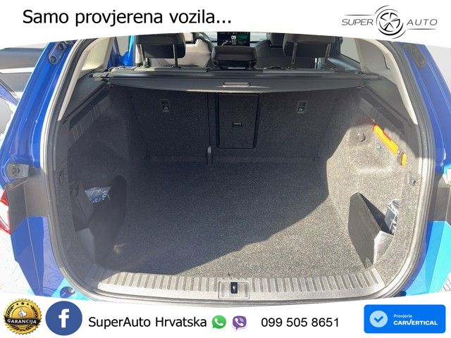 Škoda Enyaq iV 80 82 kWh (204 KS) Loft