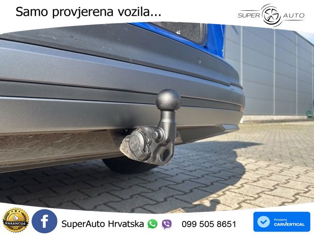 Škoda Enyaq iV 80 82 kWh (204 KS) Loft