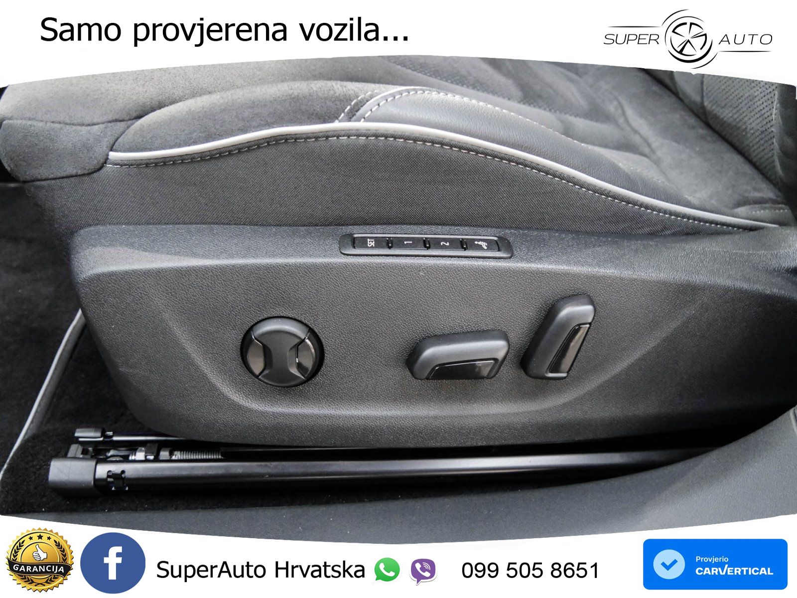 Škoda Enyaq 85 82 kWh (286 KS) SportLine LED+GR SJED+ACC