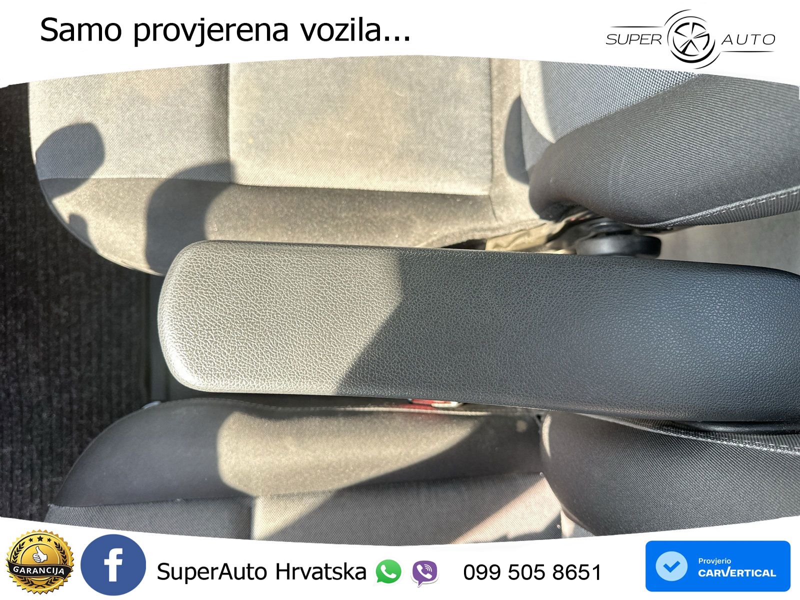 Renault Master 131 KS