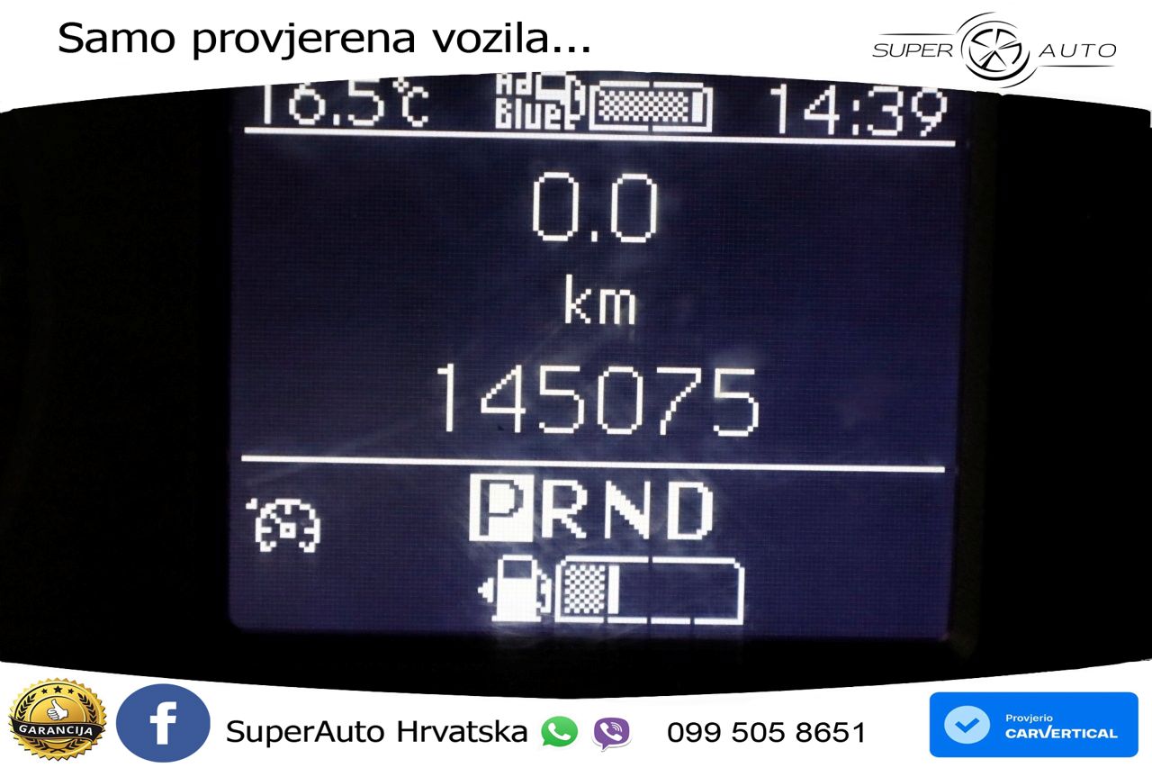 Mercedes-Benz Sprinter 170 KS