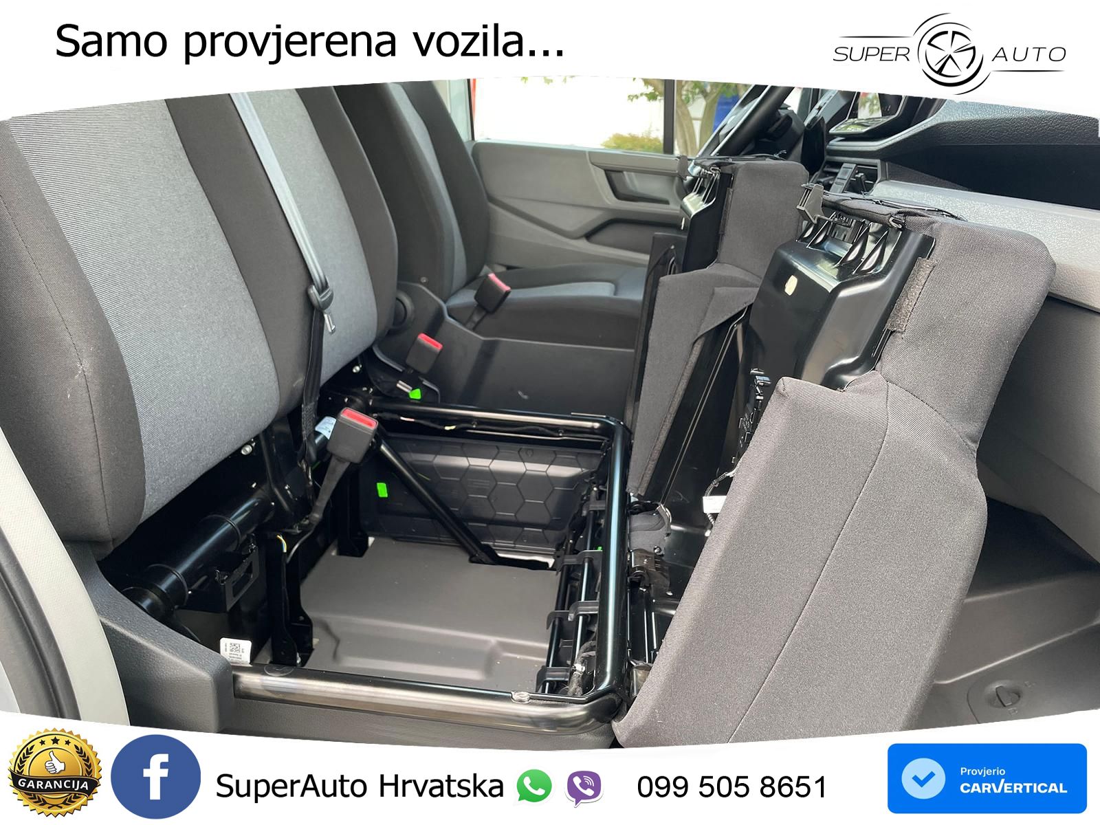 VW Crafter