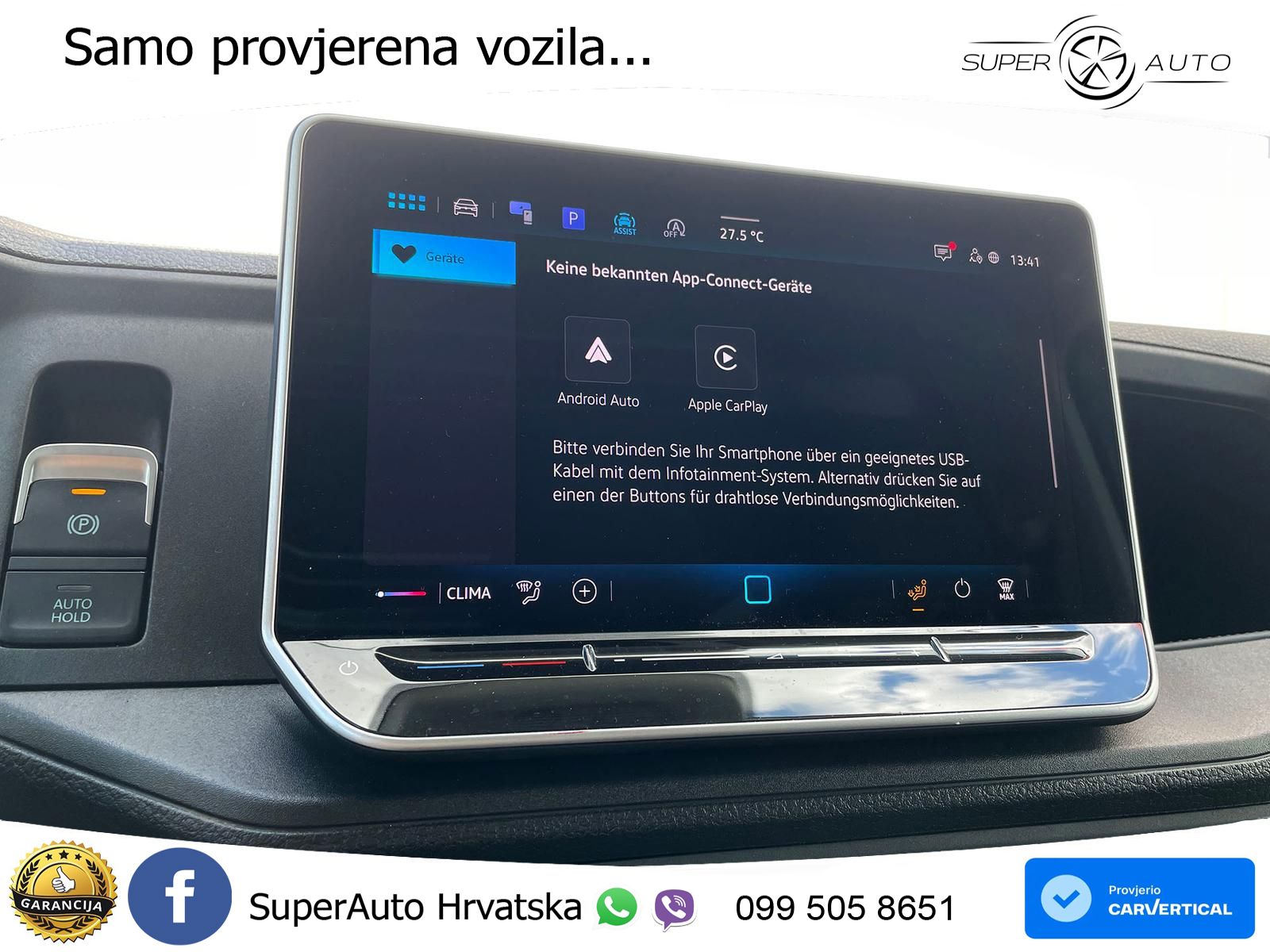 VW Crafter