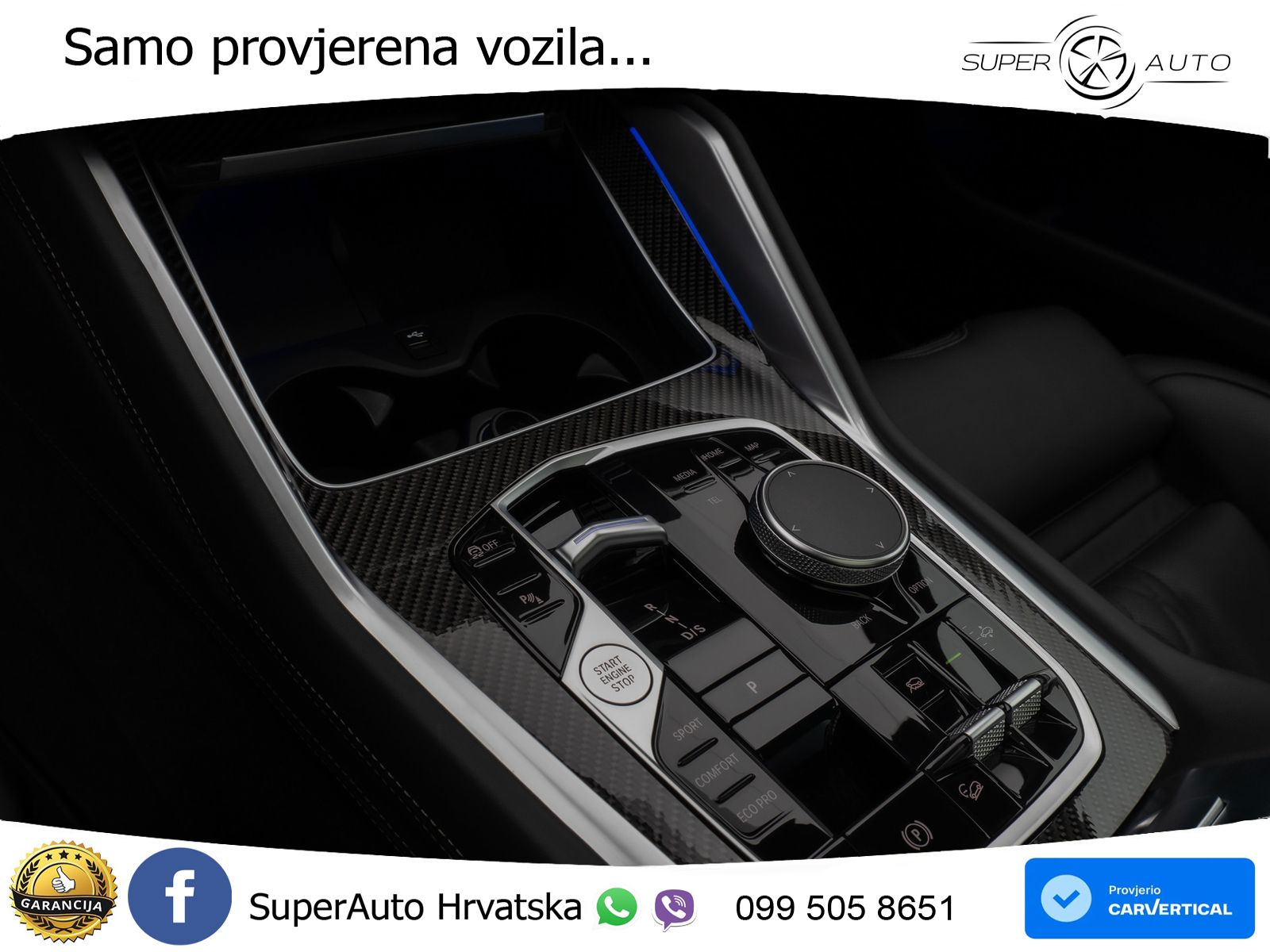 BMW X6 30d (298 KS) xDrive Steptronic M Sport