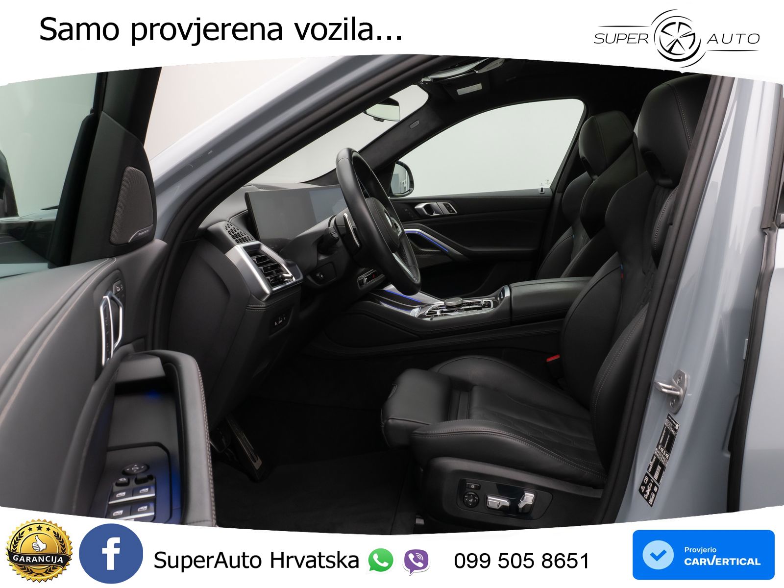 BMW X6 30d (298 KS) xDrive Steptronic M Sport