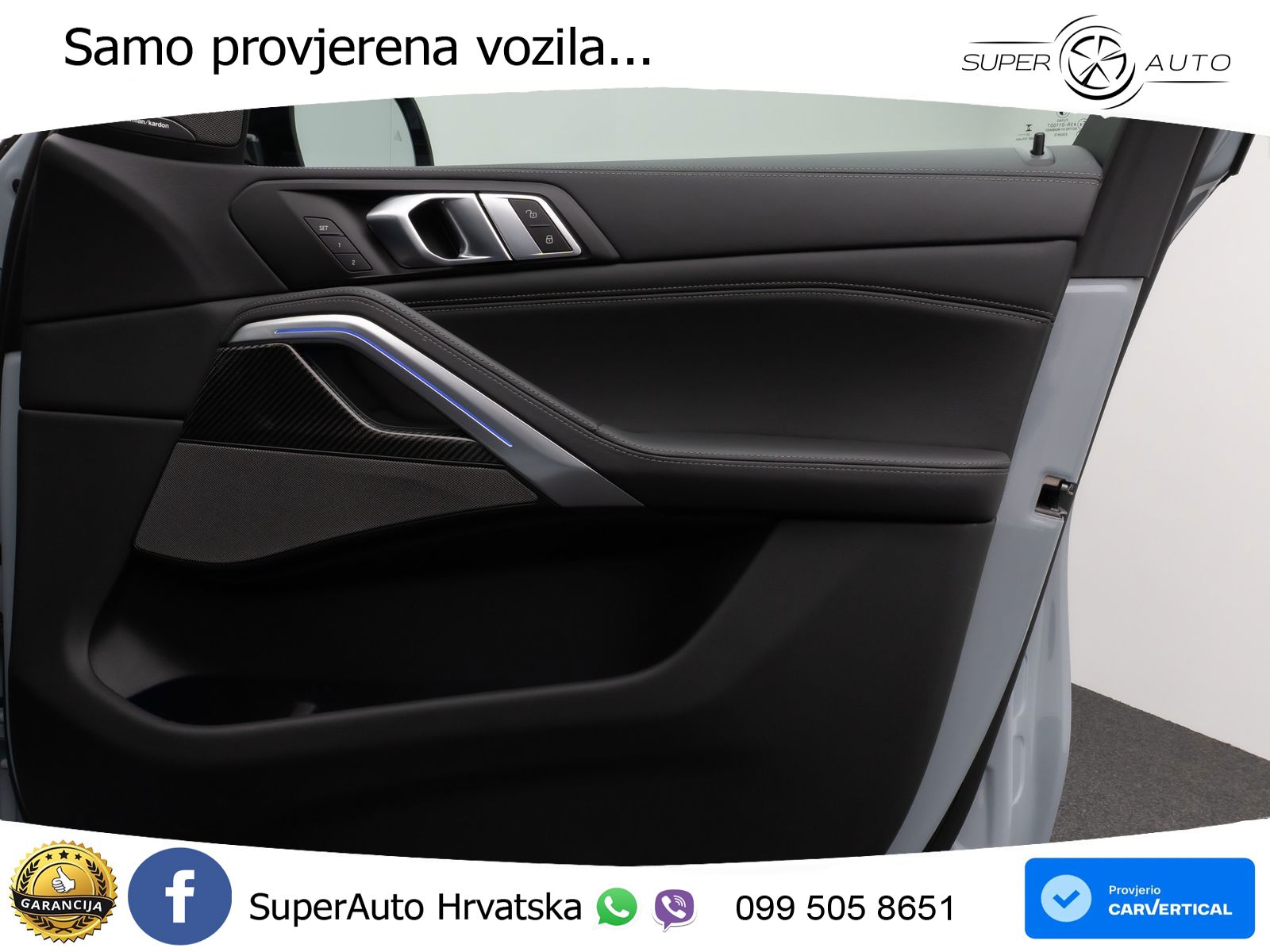 BMW X6 30d (298 KS) xDrive Steptronic M Sport