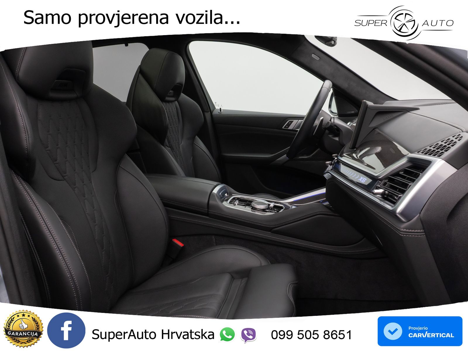 BMW X6 30d (298 KS) xDrive Steptronic M Sport