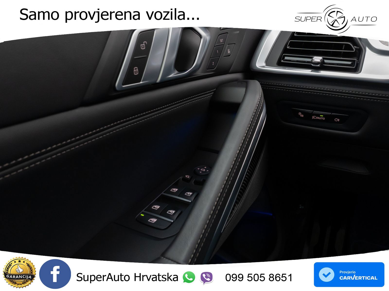 BMW X6 30d (298 KS) xDrive Steptronic M Sport