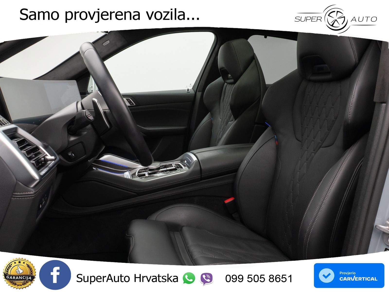 BMW X6 30d (298 KS) xDrive Steptronic M Sport