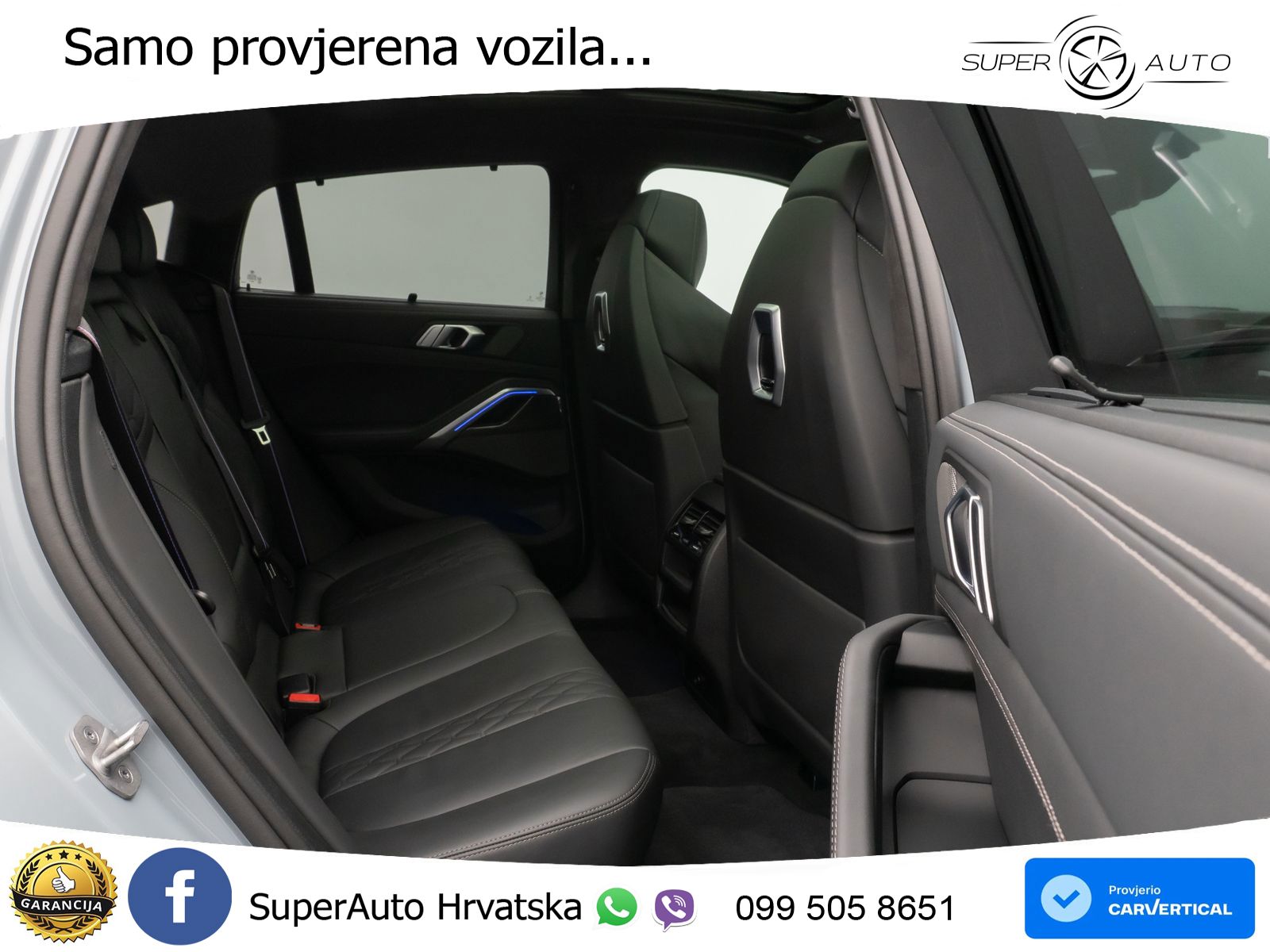 BMW X6 30d (298 KS) xDrive Steptronic M Sport