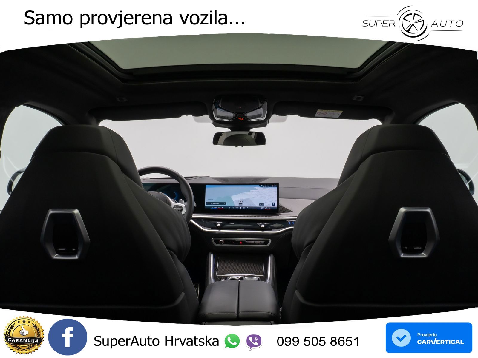BMW X6 30d (298 KS) xDrive Steptronic M Sport