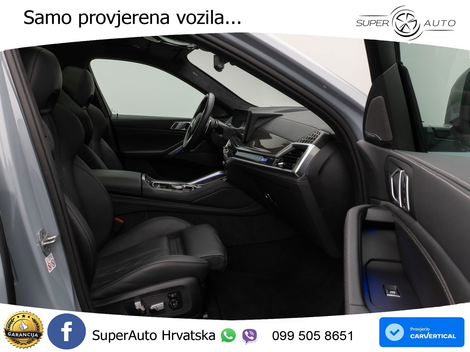 BMW X6 30d (298 KS) xDrive Steptronic M Sport