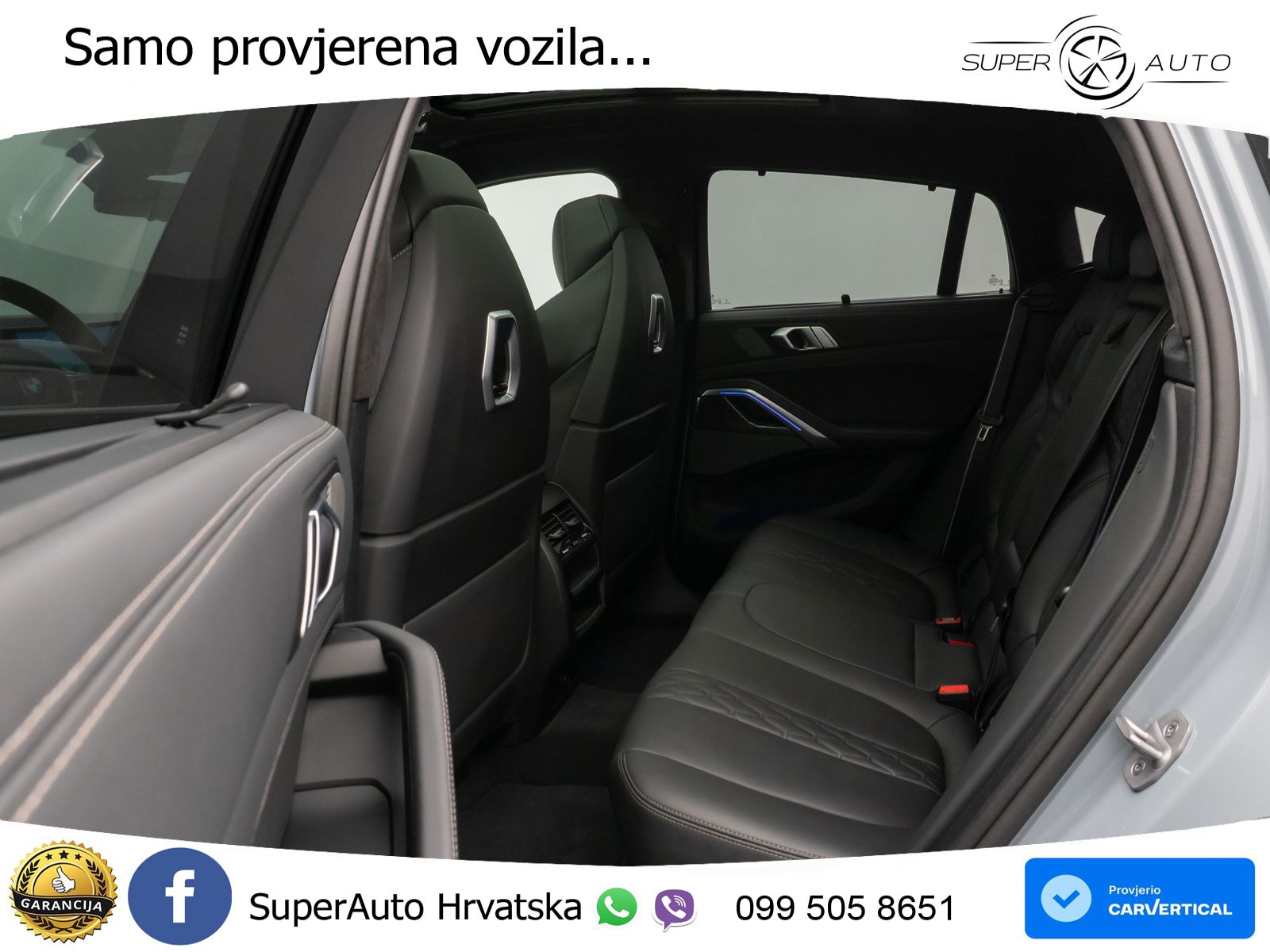 BMW X6 30d (298 KS) xDrive Steptronic M Sport