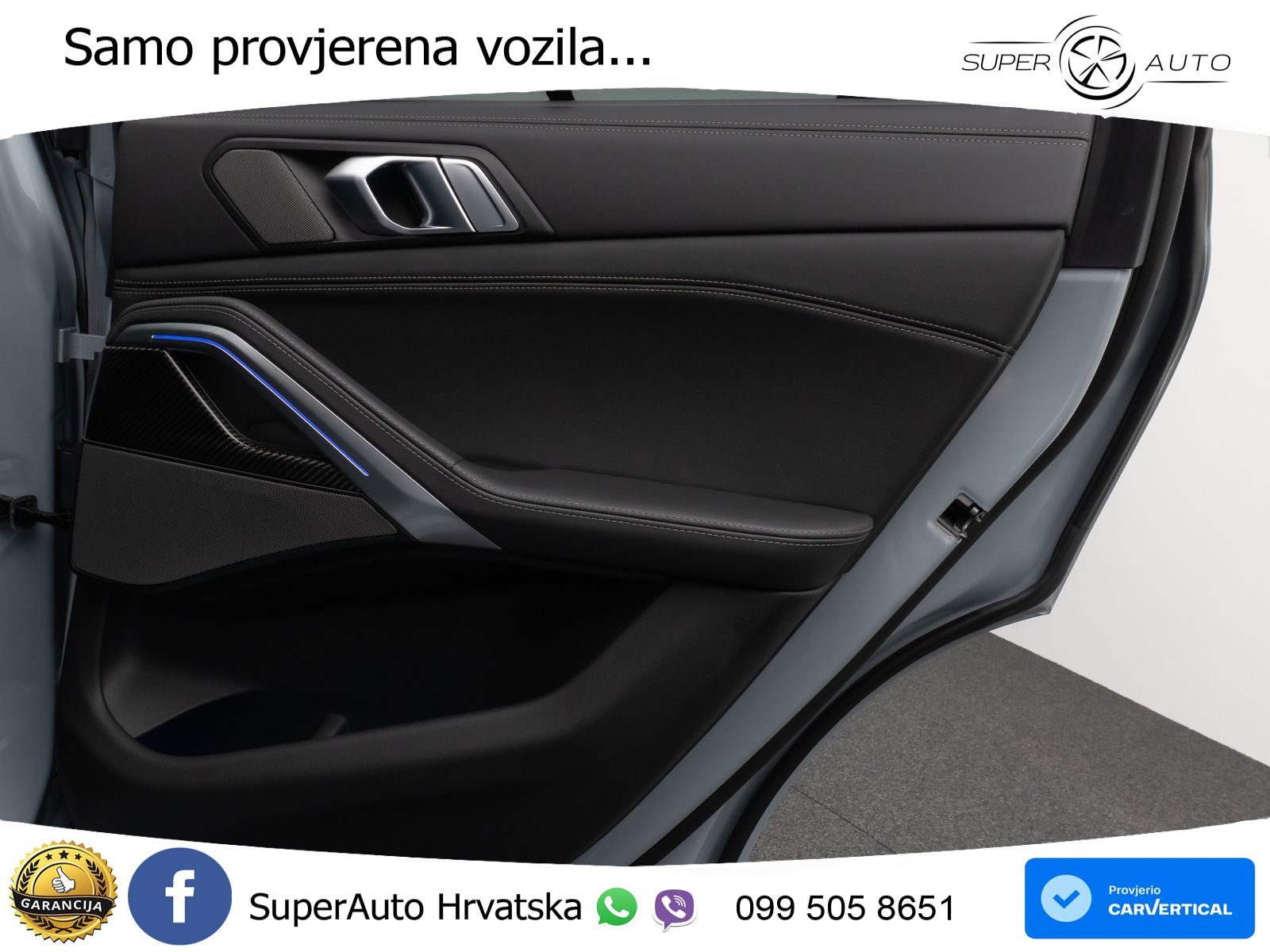 BMW X6 30d (298 KS) xDrive Steptronic M Sport