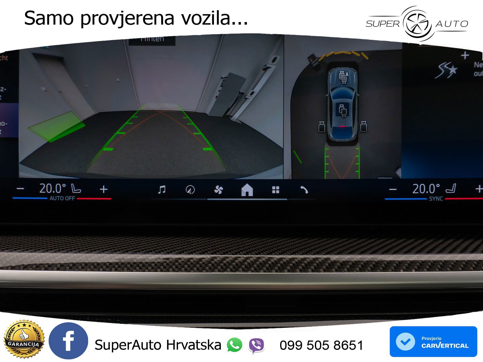 BMW X6 30d (298 KS) xDrive Steptronic M Sport