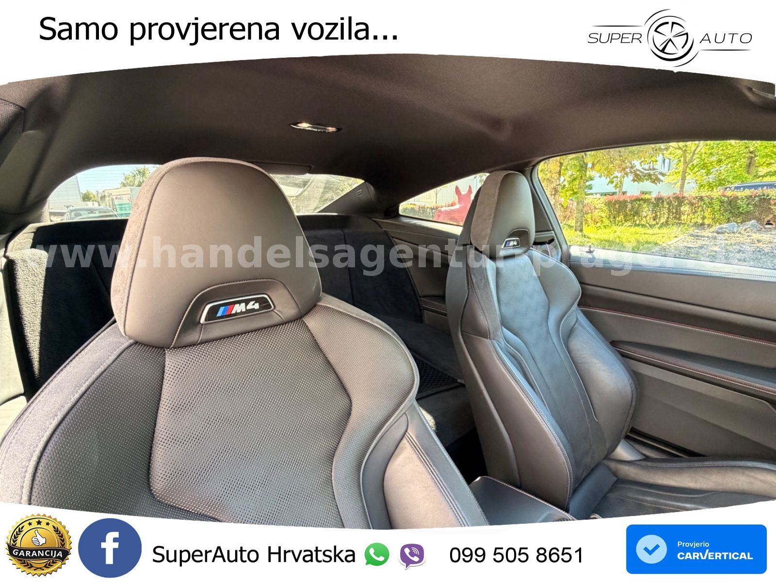 BMW M4 CS 3.0 (550 KS) xDrive Steptronic