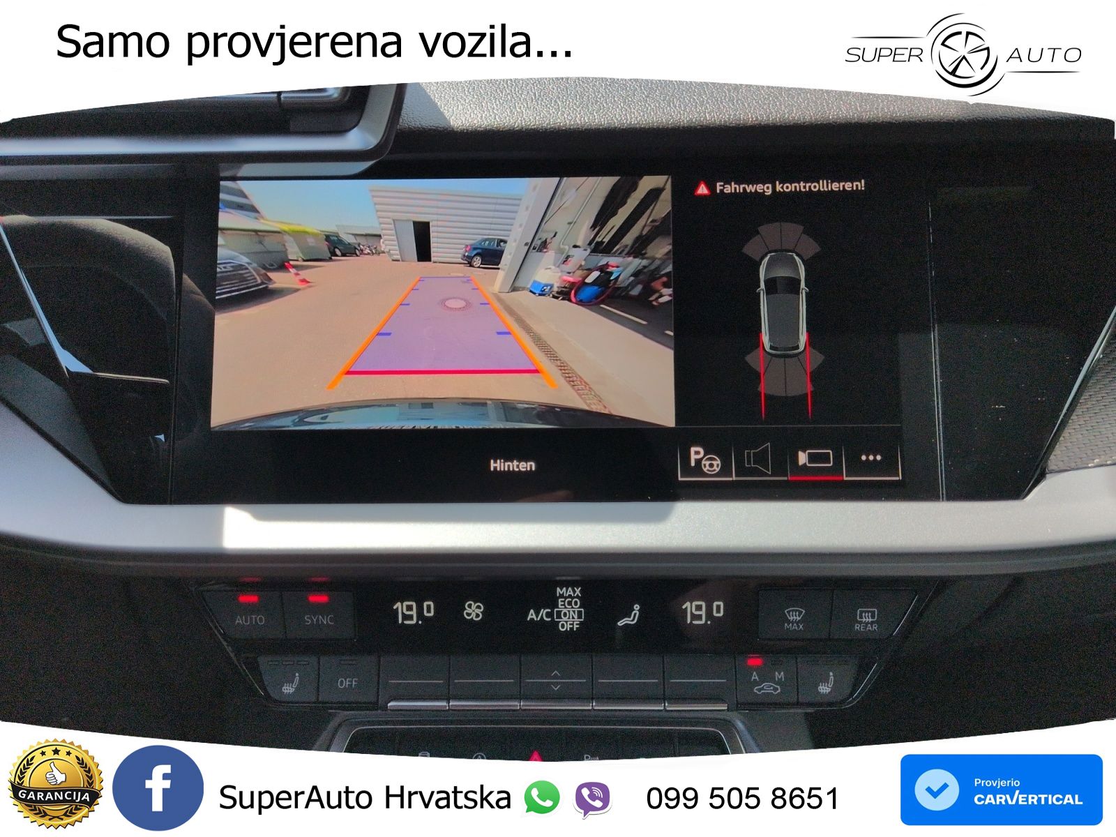 Audi RS3 Sedan 2.5 TFSI (400 KS) quattro S tronic LED+GR SJED+ACC