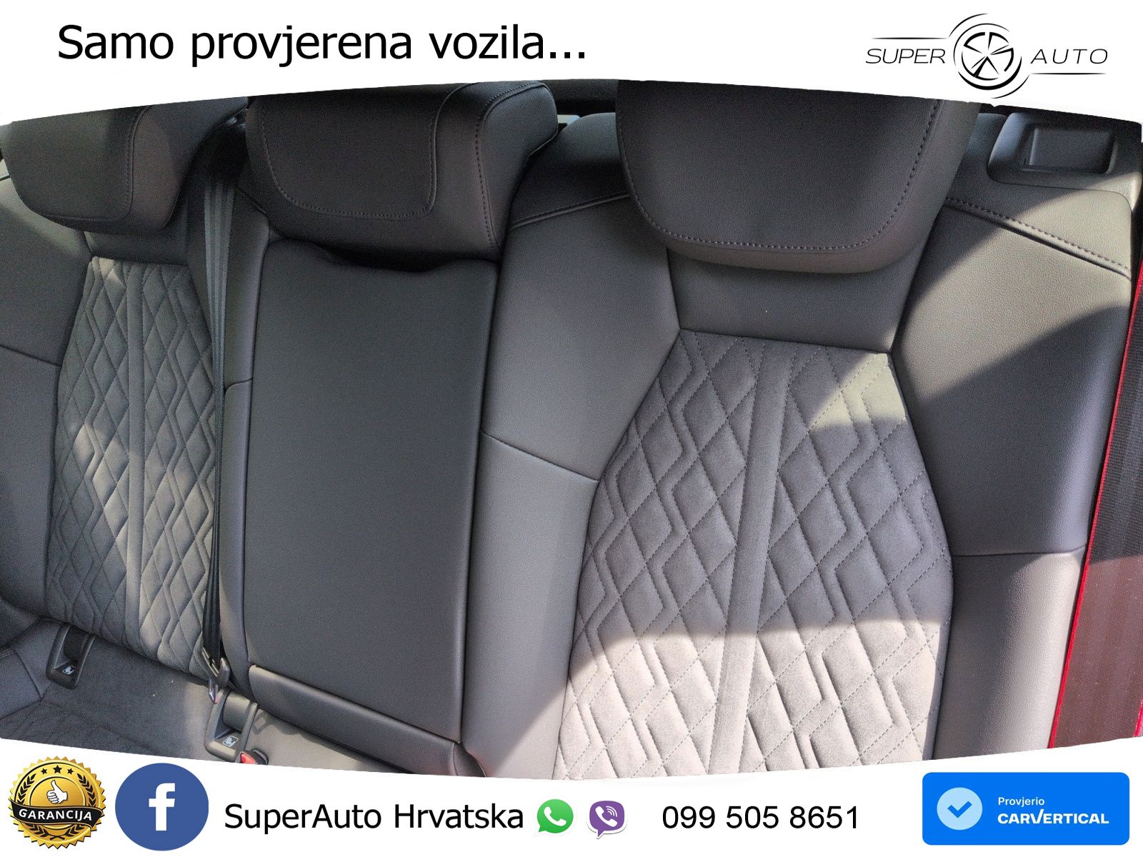 Audi RS3 Sedan 2.5 TFSI (400 KS) quattro S tronic LED+GR SJED+ACC
