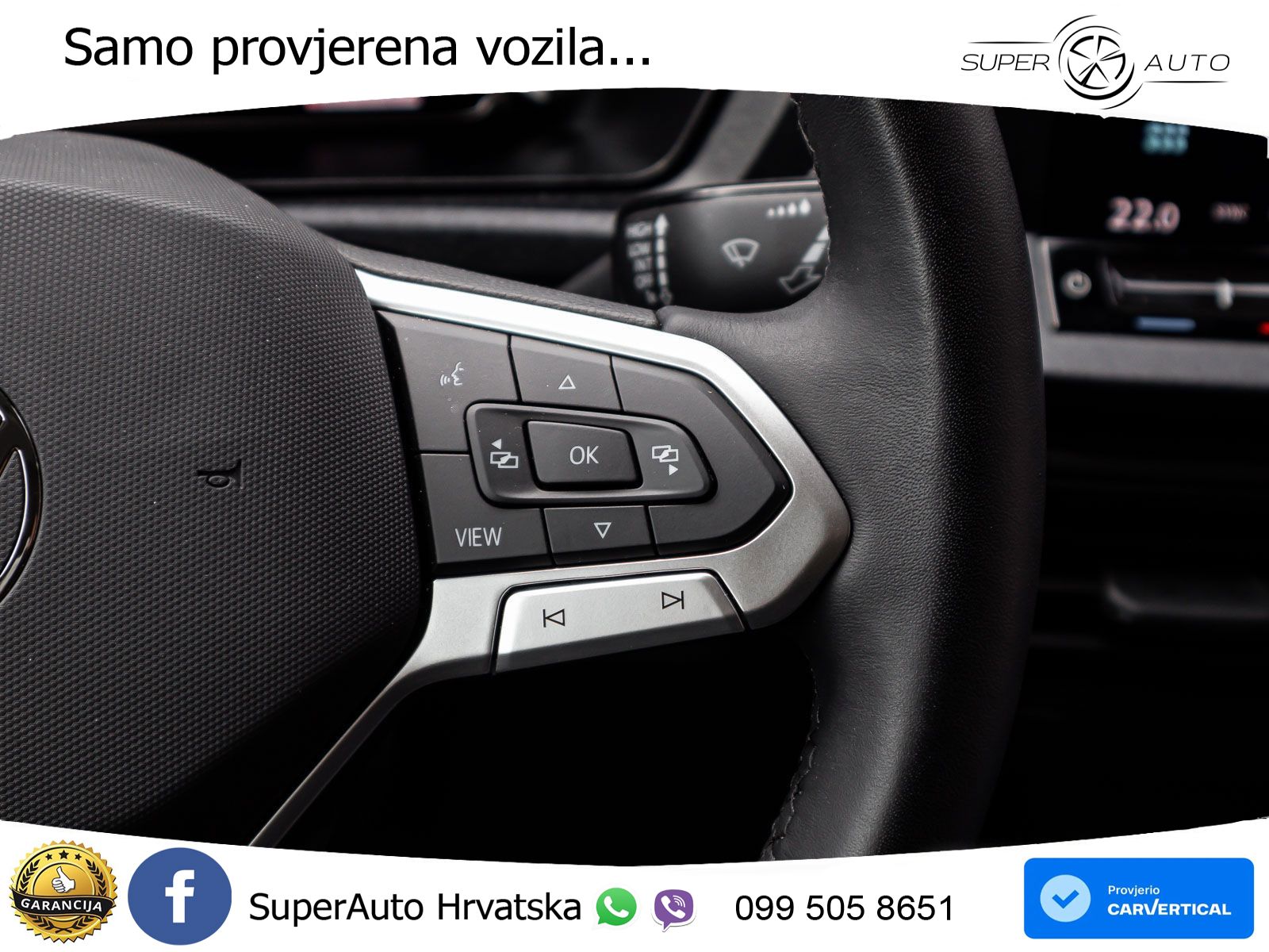 VW Caddy 116 KS