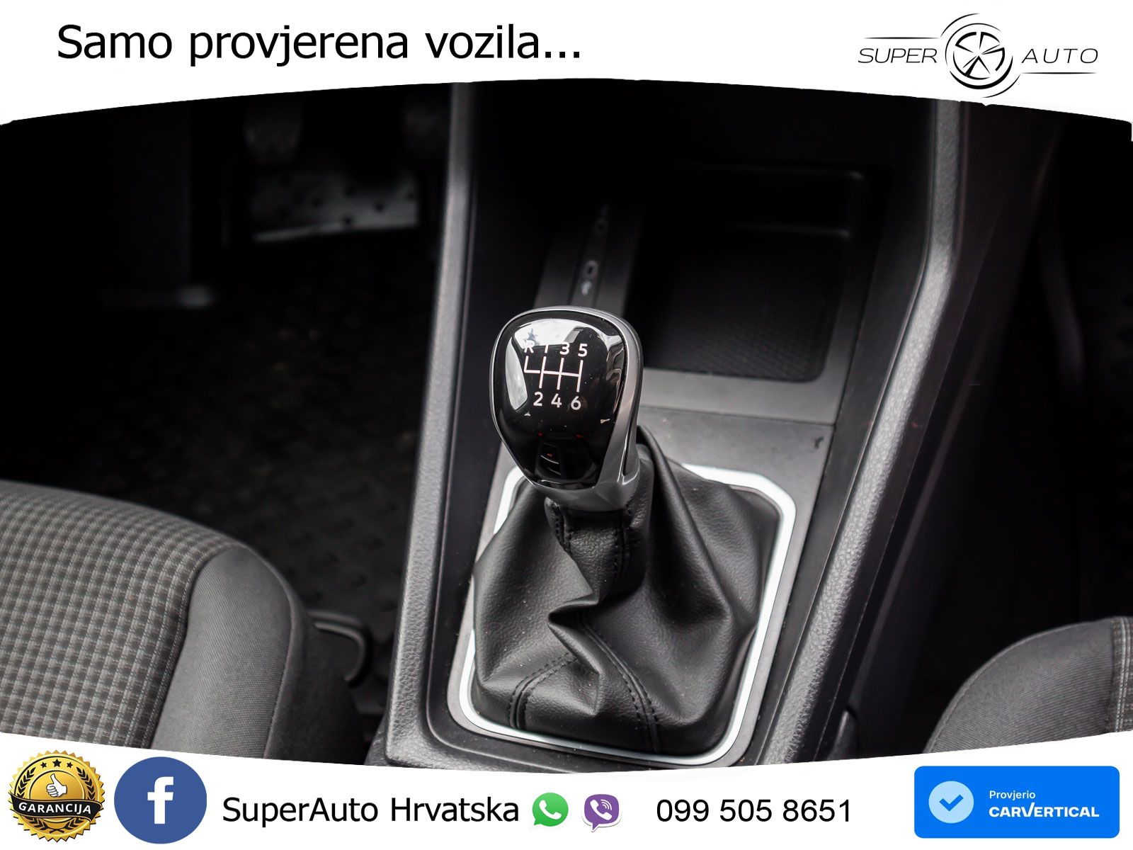 VW Caddy 116 KS