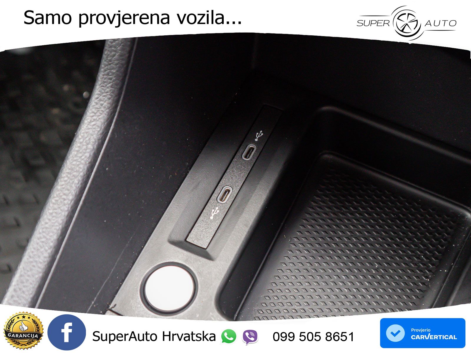 VW Caddy 116 KS