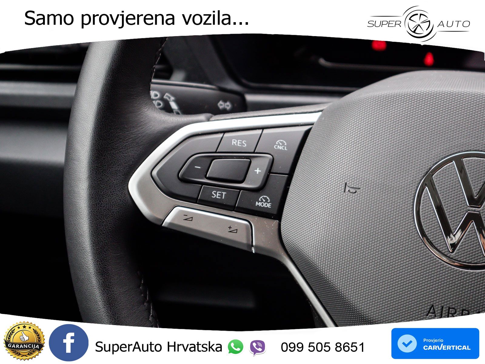 VW Caddy 116 KS