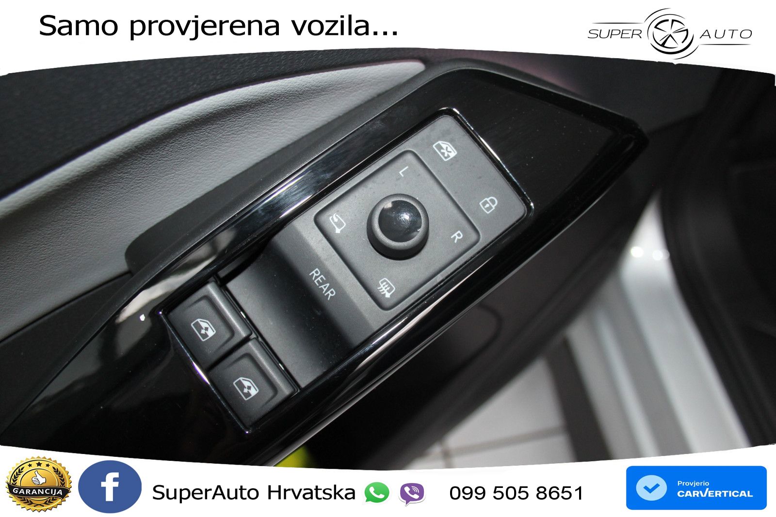 Volkswagen ID.3 Pro Performance 62 kWh (204 KS)