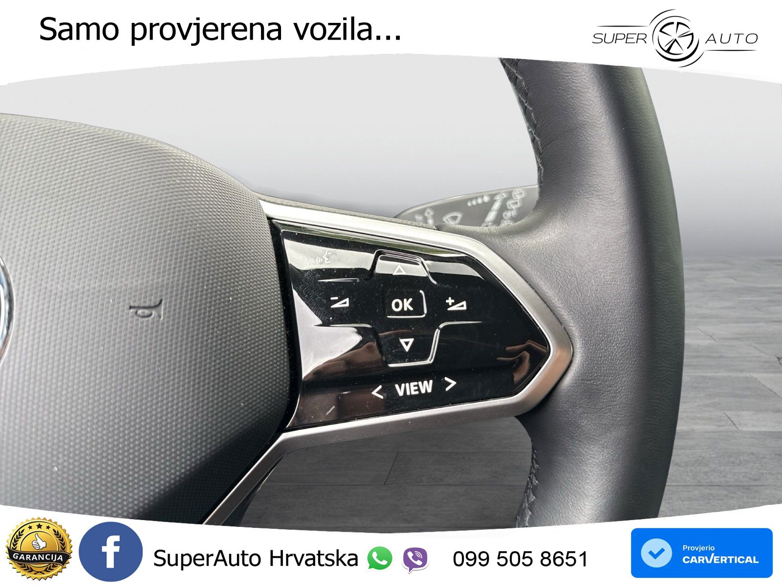 Volkswagen ID.4 Pure Performance 55 kWh (170 KS) LED+GR SJED+ACC